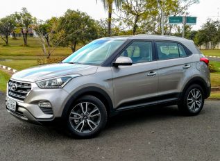 Hyundai Creta 1.6 ou 2.0? Escolha entre menor preço ou melhor desempenho