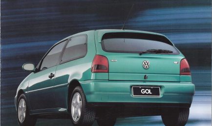 VW Gol TSi: o sucessor do GTS que não era turbo