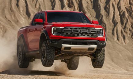 Ford foi a marca que mais lançou em 2023, com crescimento nas vendas. Mais novidades vêm em 2024!