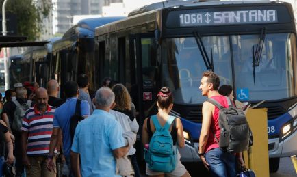 Tarifa-zero do transporte público e o modelo de mobilidade urbana (Parte IV)