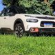 (Avaliação) Citroën C4 Cactus THP 2024: mínimos detalhes, grandes diferenças