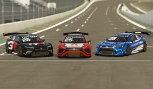 A nova Stock Car e seus segredos