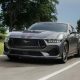 Recall: Ford Mustang 2024, 2025 e 2026 tem problema curioso no limpador de parabrisas