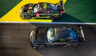 Ford Racing: um novo capítulo de uma história de muito sucesso nas competições