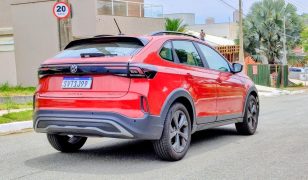 VW Nivus: em 5 anos, de furo jornalístico a carro maduro