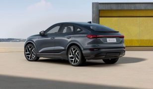 Audi Q6 e-tron fica mais potente na linha 2026; SQ6 também muda