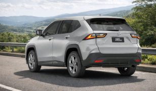 Toyota Yaris Cross XR 2026 sai a preço de Cronos em oferta