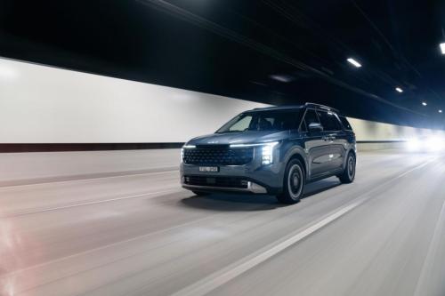Foto: Kia/divulgação