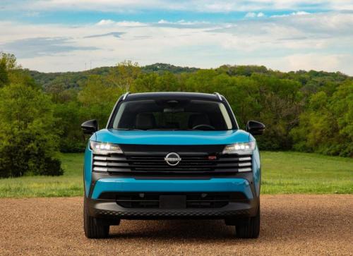 Foto: Nissan/divulgação