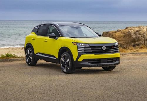 Foto: Nissan/divulgação