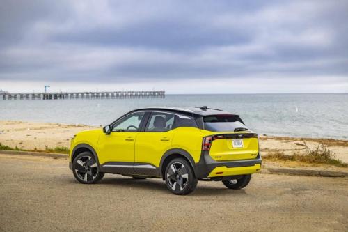 Foto: Nissan/divulgação