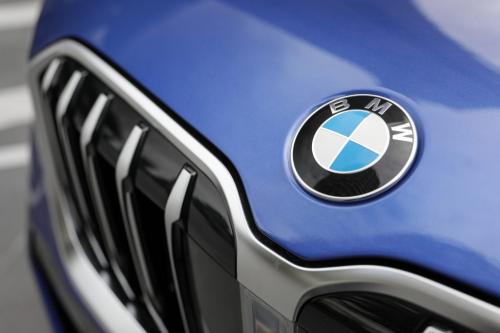 Foto: BMW/divulgação