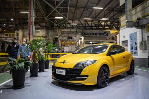 Foto: Renault/divulgação